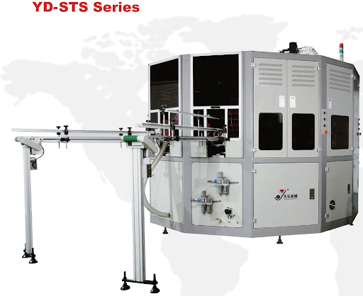 yd-sts